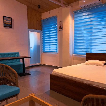 Hotel North Woods - Best Boutique Hotel In Haldwani Nainital Zewnętrze zdjęcie