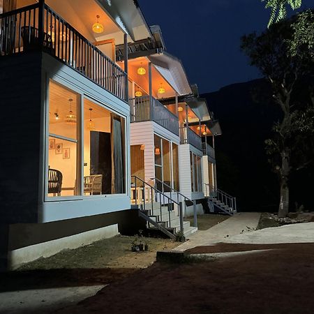 Hotel North Woods - Best Boutique Hotel In Haldwani Nainital Zewnętrze zdjęcie