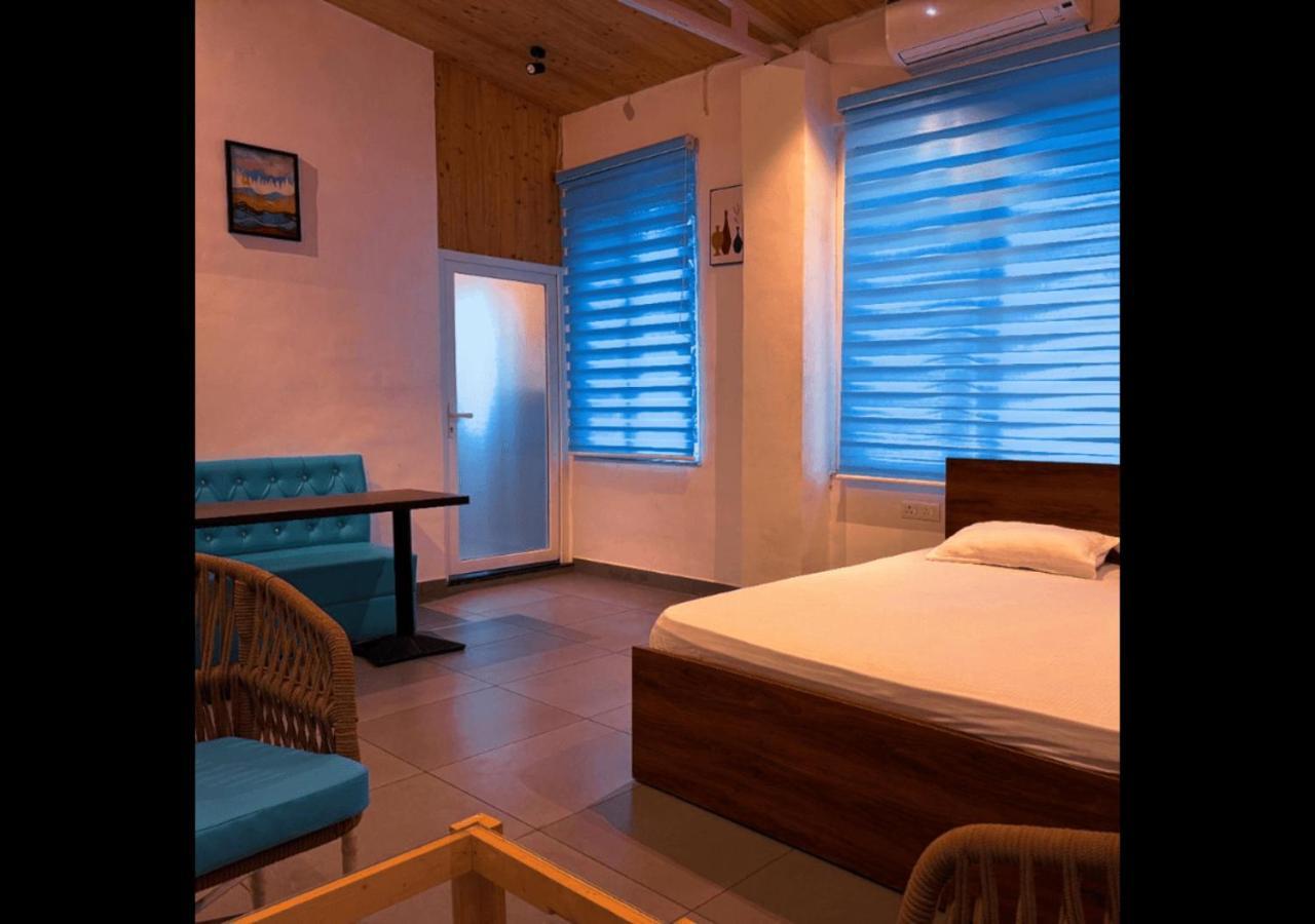 Hotel North Woods - Best Boutique Hotel In Haldwani Nainital Zewnętrze zdjęcie