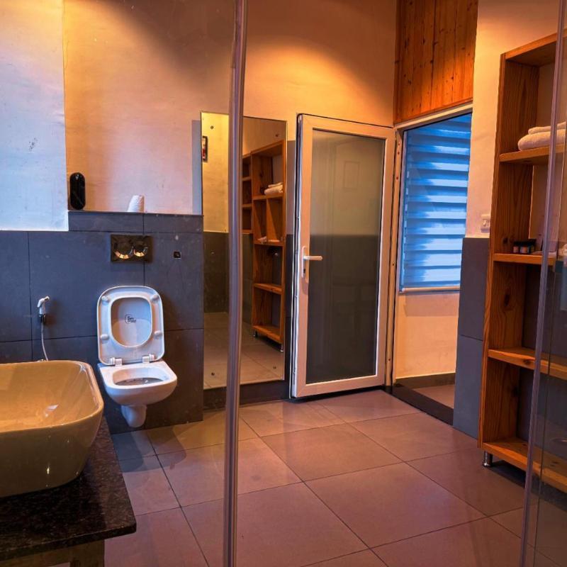 Hotel North Woods - Best Boutique Hotel In Haldwani Nainital Zewnętrze zdjęcie