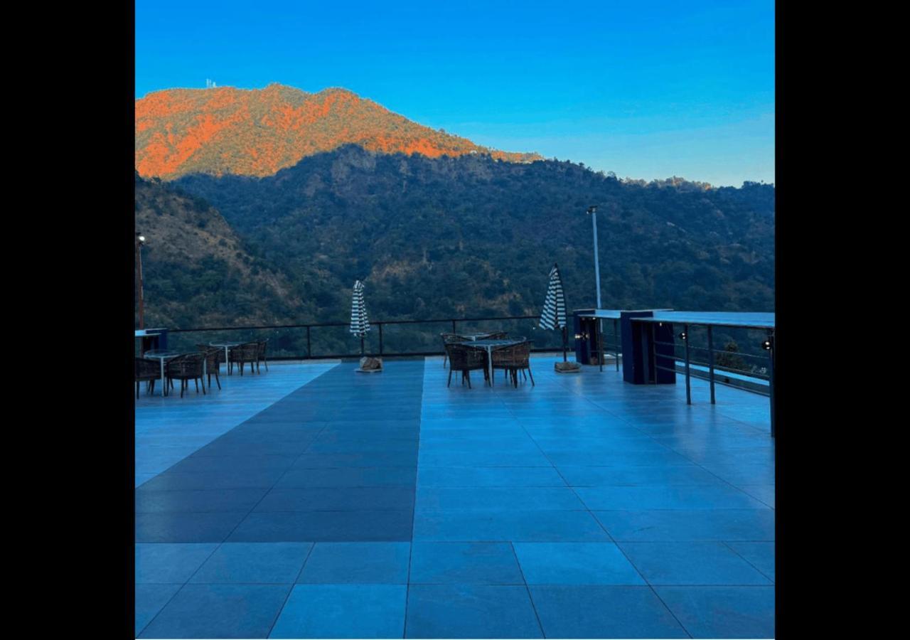 Hotel North Woods - Best Boutique Hotel In Haldwani Nainital Zewnętrze zdjęcie