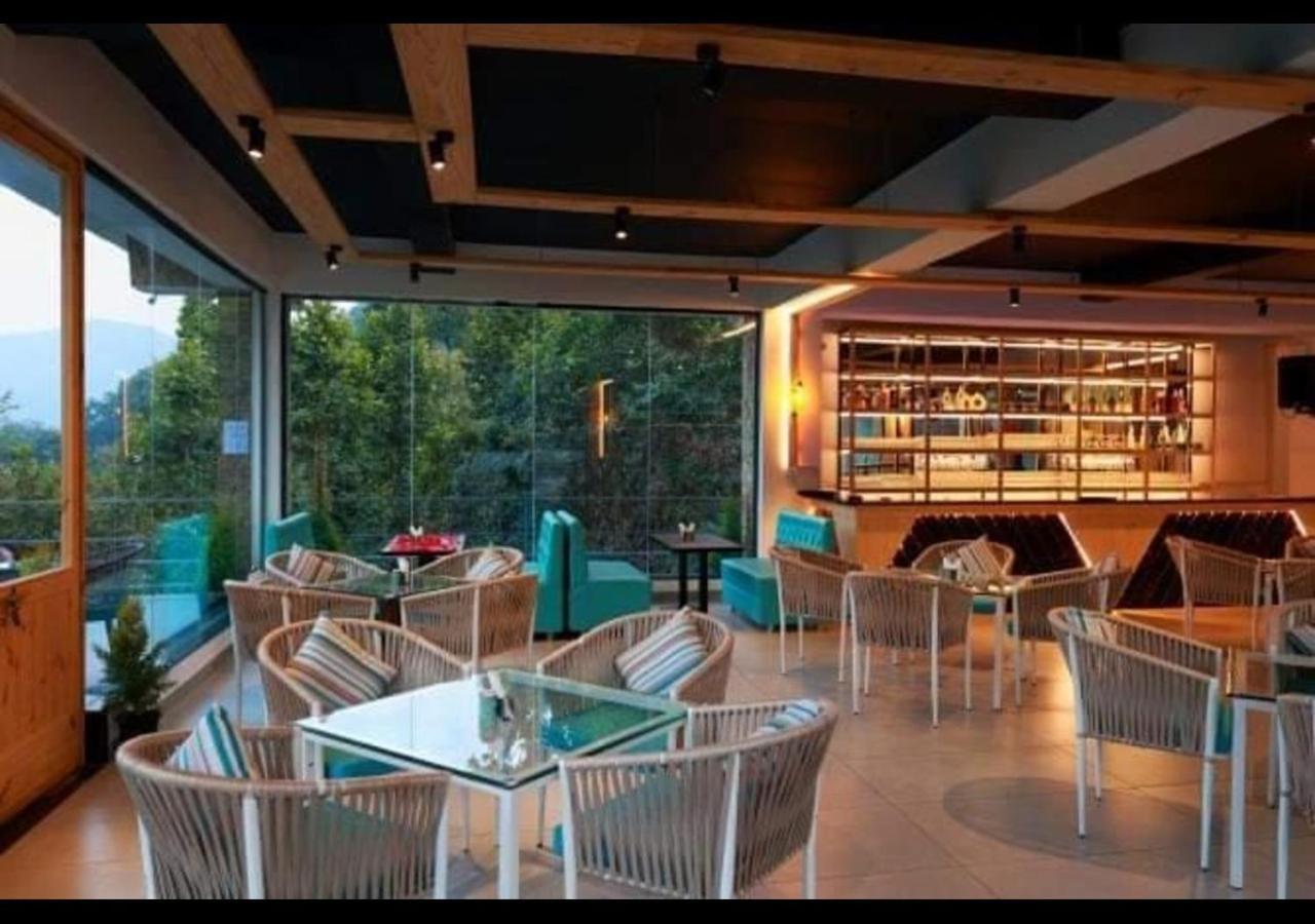 Hotel North Woods - Best Boutique Hotel In Haldwani Nainital Zewnętrze zdjęcie