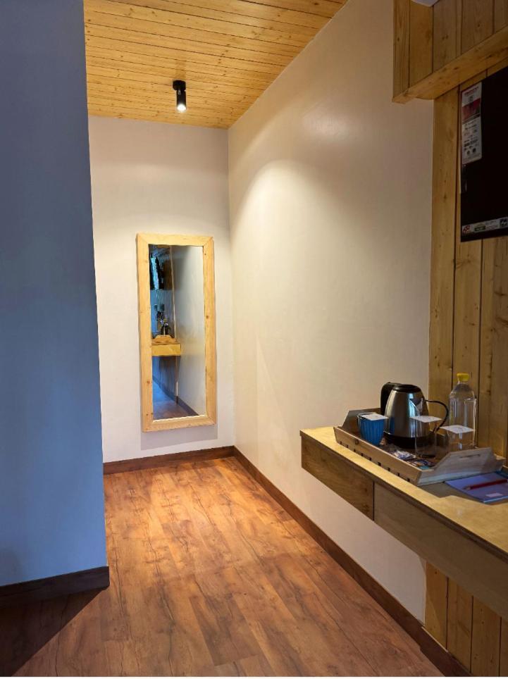 Hotel North Woods - Best Boutique Hotel In Haldwani Nainital Zewnętrze zdjęcie