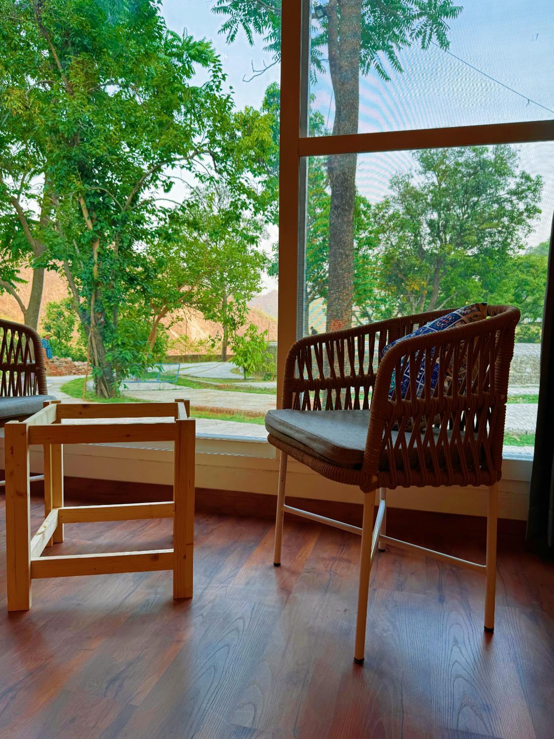Hotel North Woods - Best Boutique Hotel In Haldwani Nainital Zewnętrze zdjęcie