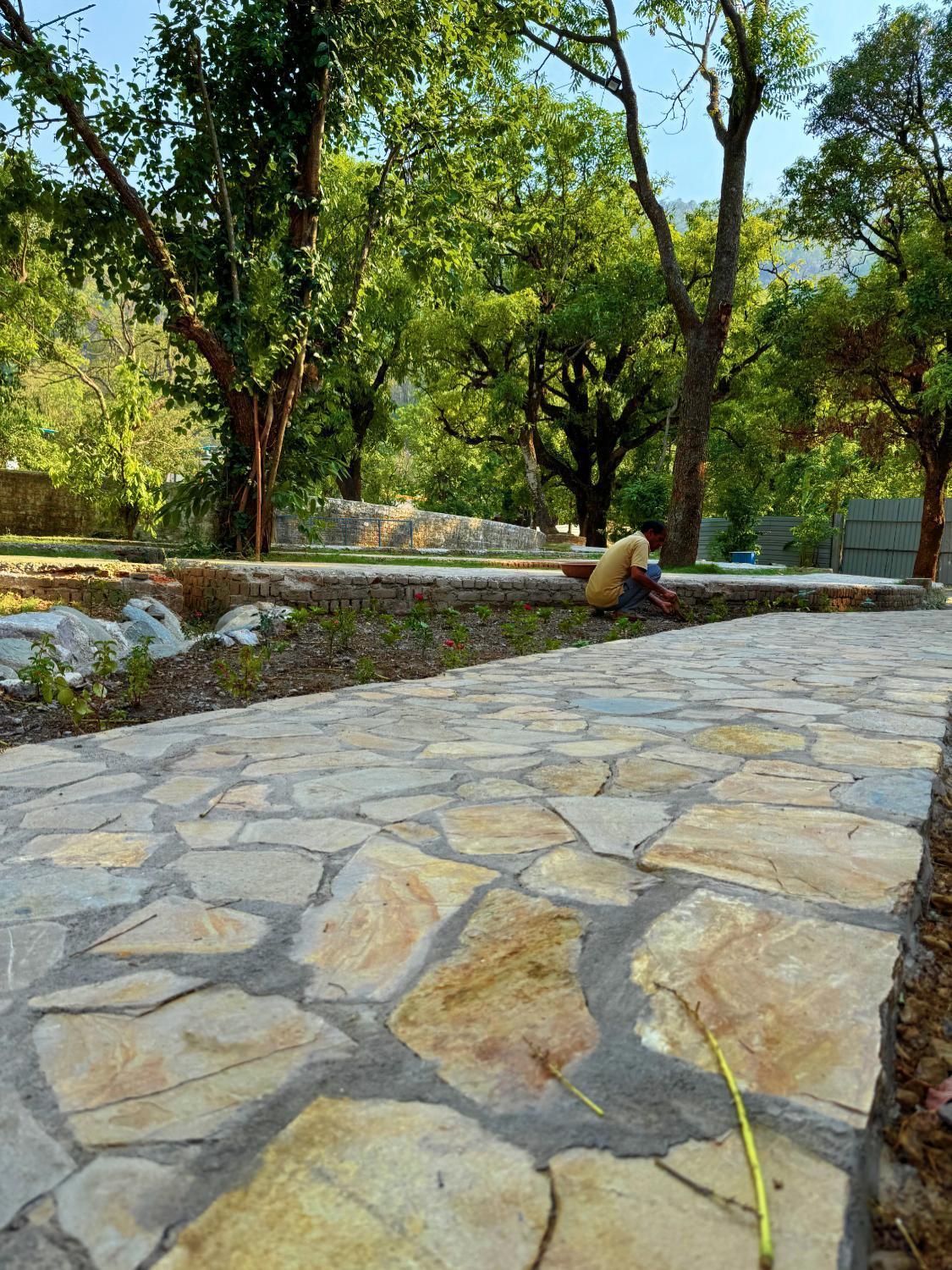 Hotel North Woods - Best Boutique Hotel In Haldwani Nainital Zewnętrze zdjęcie
