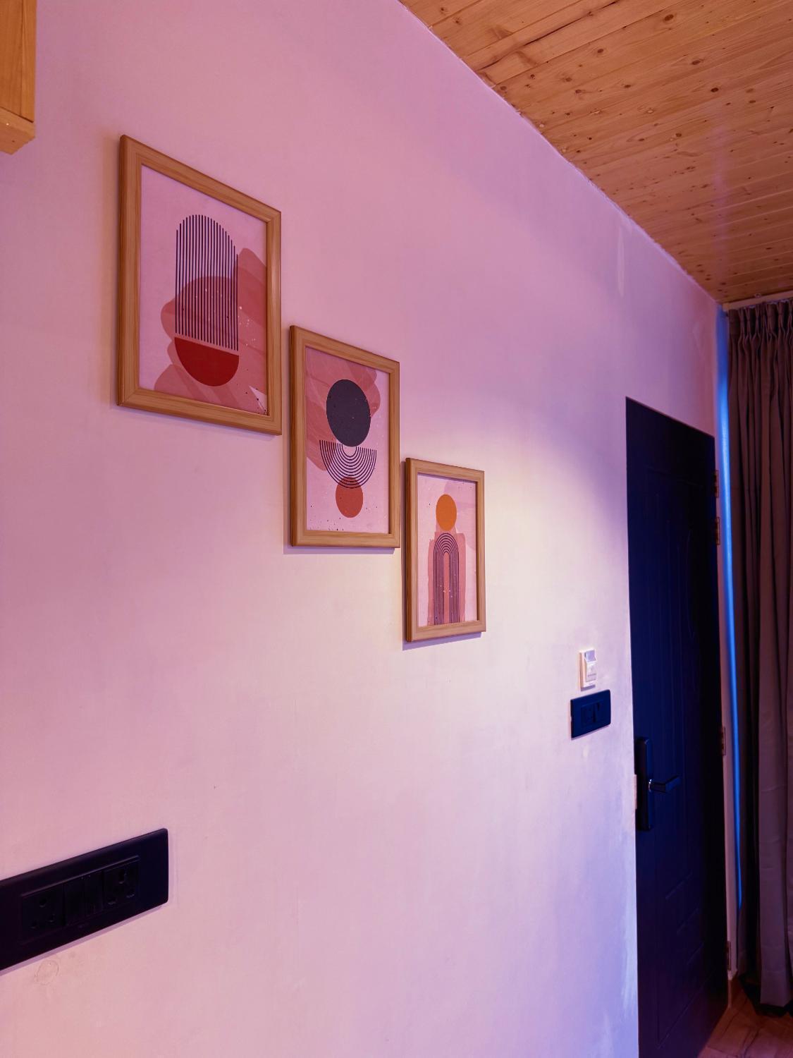 Hotel North Woods - Best Boutique Hotel In Haldwani Nainital Zewnętrze zdjęcie