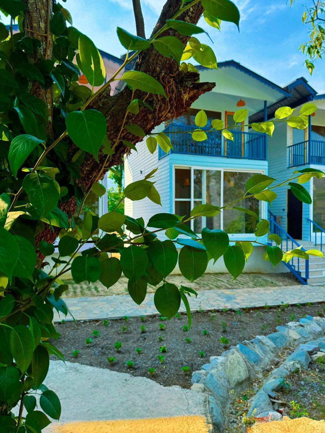 Hotel North Woods - Best Boutique Hotel In Haldwani Nainital Zewnętrze zdjęcie