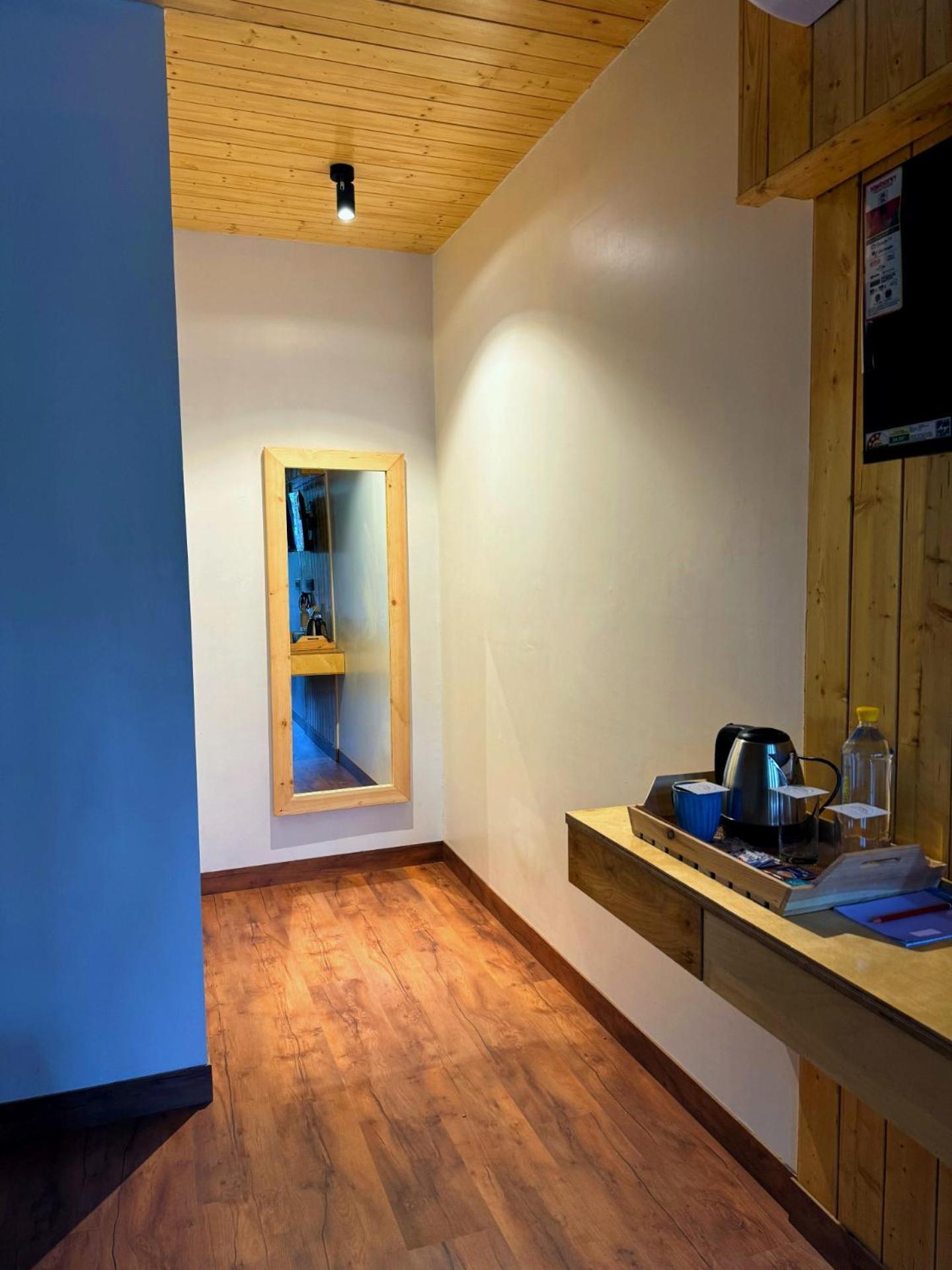 Hotel North Woods - Best Boutique Hotel In Haldwani Nainital Zewnętrze zdjęcie