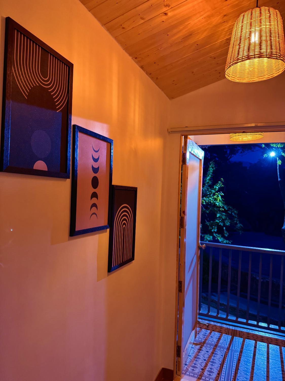 Hotel North Woods - Best Boutique Hotel In Haldwani Nainital Zewnętrze zdjęcie
