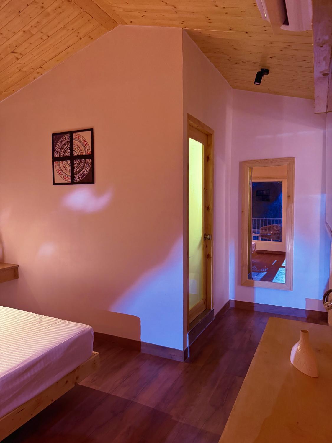 Hotel North Woods - Best Boutique Hotel In Haldwani Nainital Zewnętrze zdjęcie