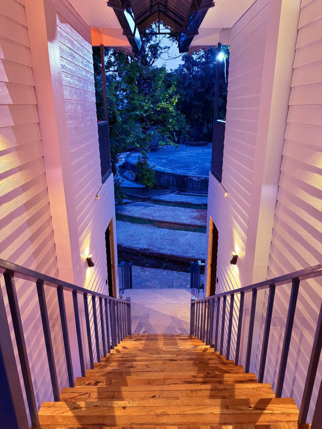 Hotel North Woods - Best Boutique Hotel In Haldwani Nainital Zewnętrze zdjęcie