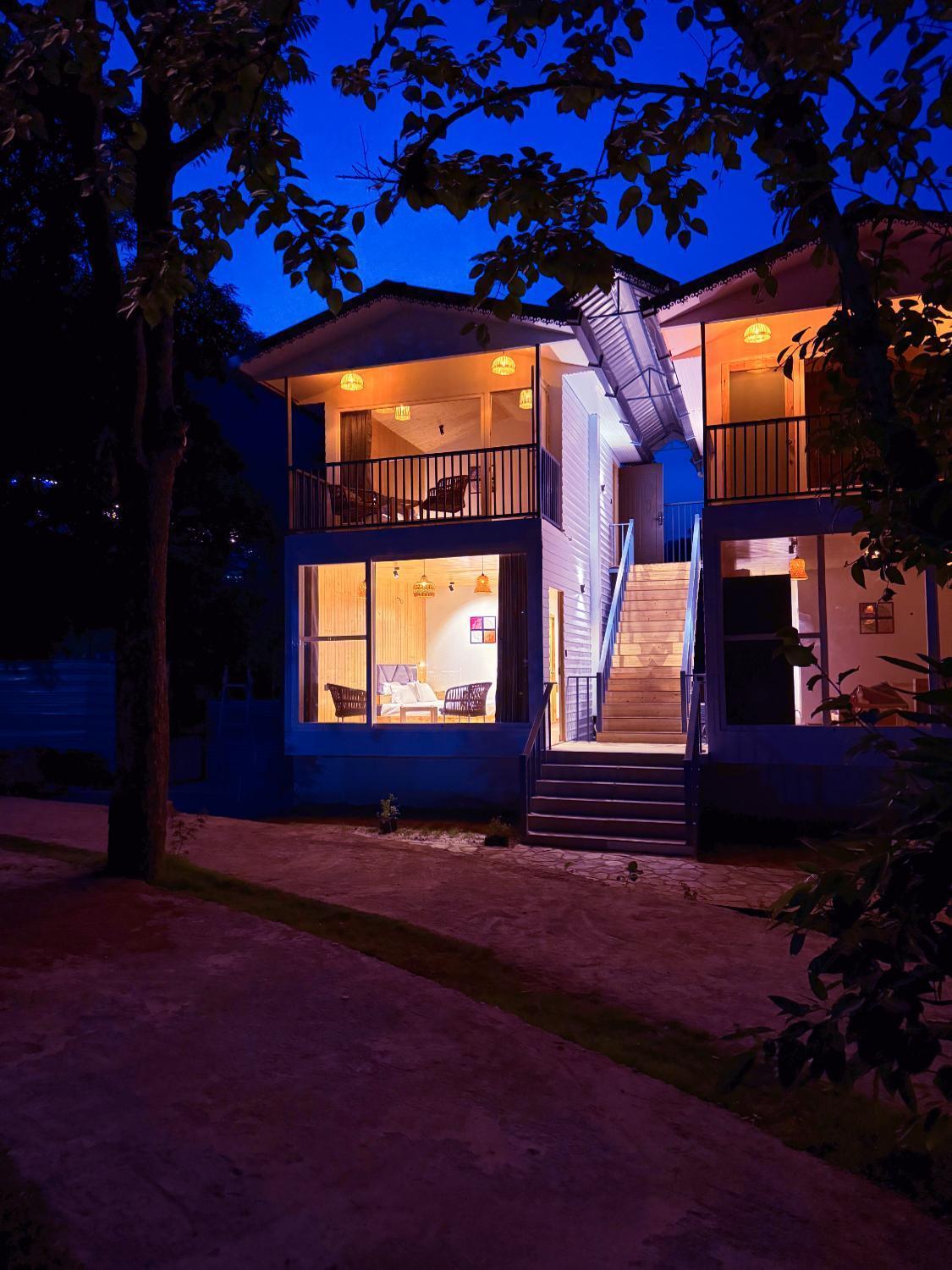 Hotel North Woods - Best Boutique Hotel In Haldwani Nainital Zewnętrze zdjęcie