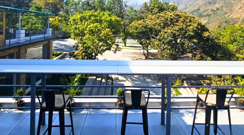 Hotel North Woods - Best Boutique Hotel In Haldwani Nainital Zewnętrze zdjęcie