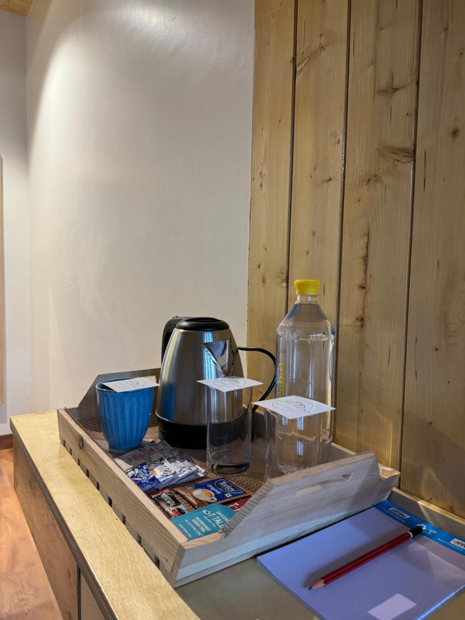 Hotel North Woods - Best Boutique Hotel In Haldwani Nainital Zewnętrze zdjęcie