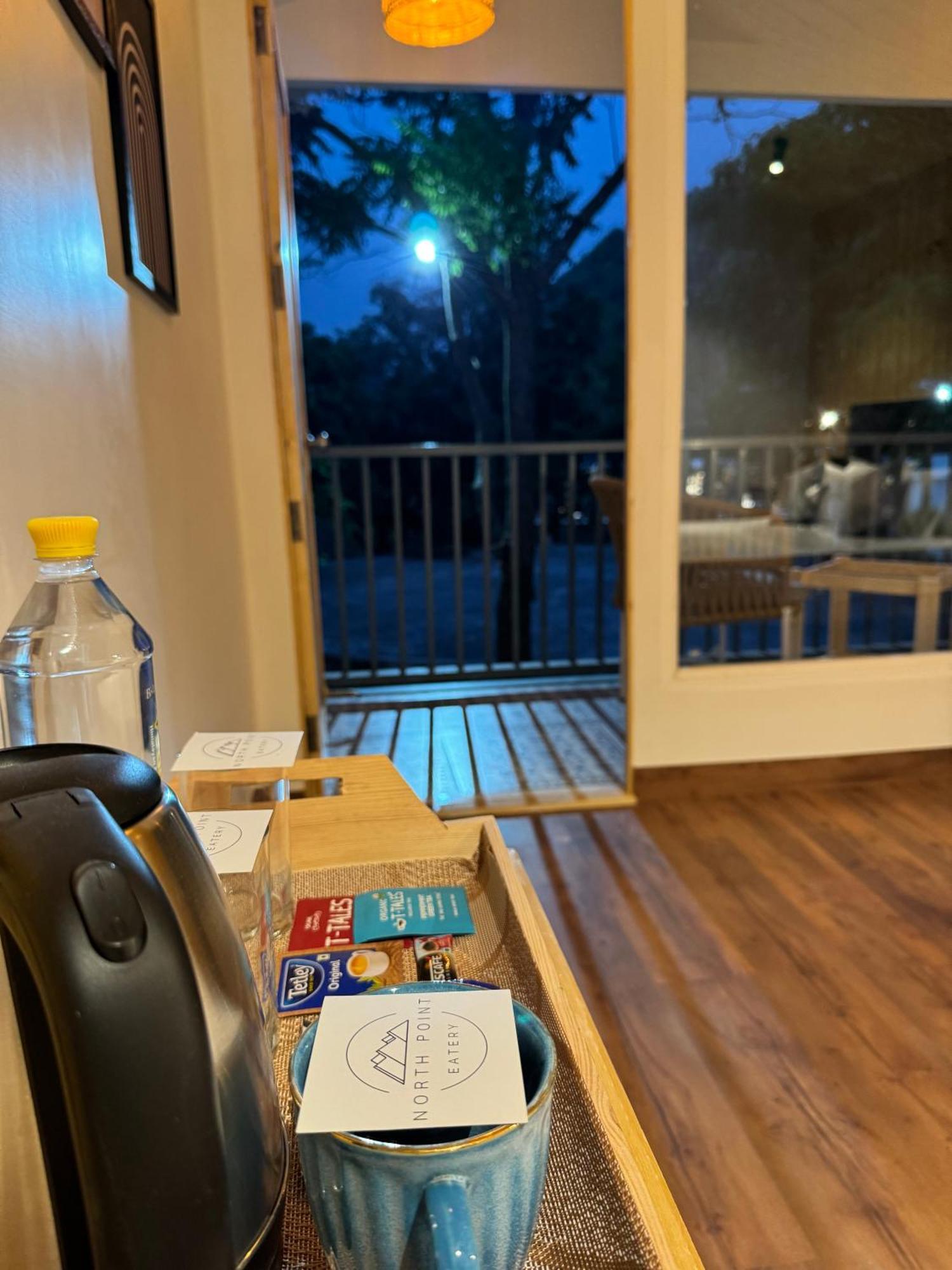 Hotel North Woods - Best Boutique Hotel In Haldwani Nainital Zewnętrze zdjęcie